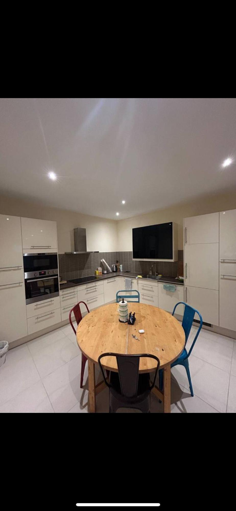 Apartamento New App Saint Catherine