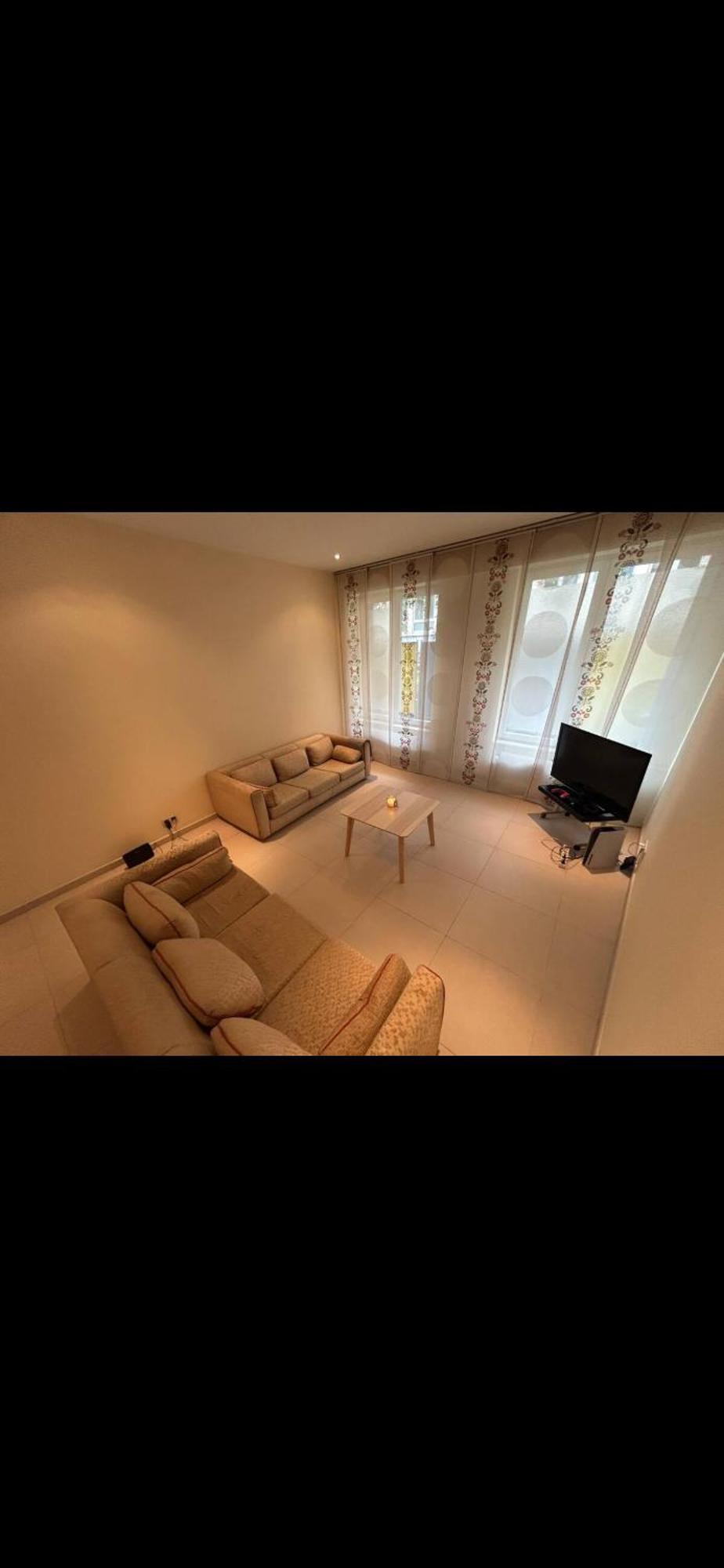 Apartamento New App Saint Catherine Bruxelas